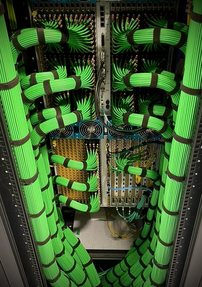 Broadcast engineering 3