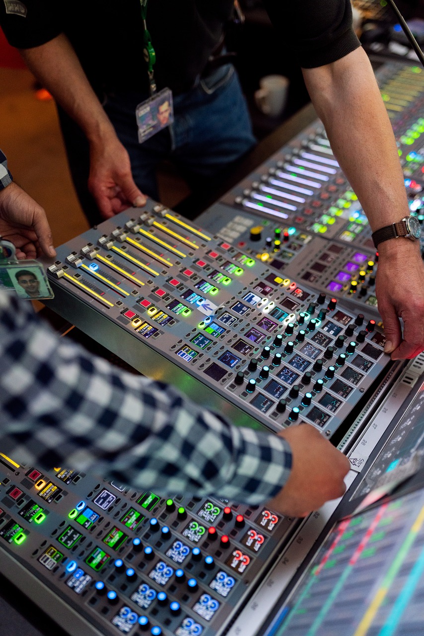 Broadcast engineering 4